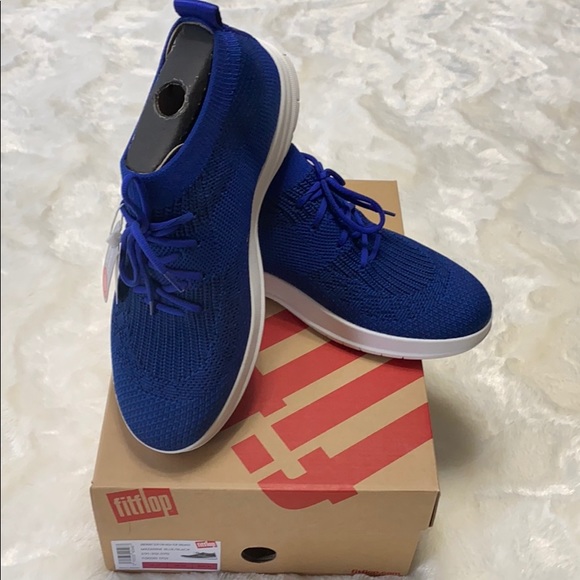 Fitflop Shoes - Fitflop Uberknit Shoes Size 9